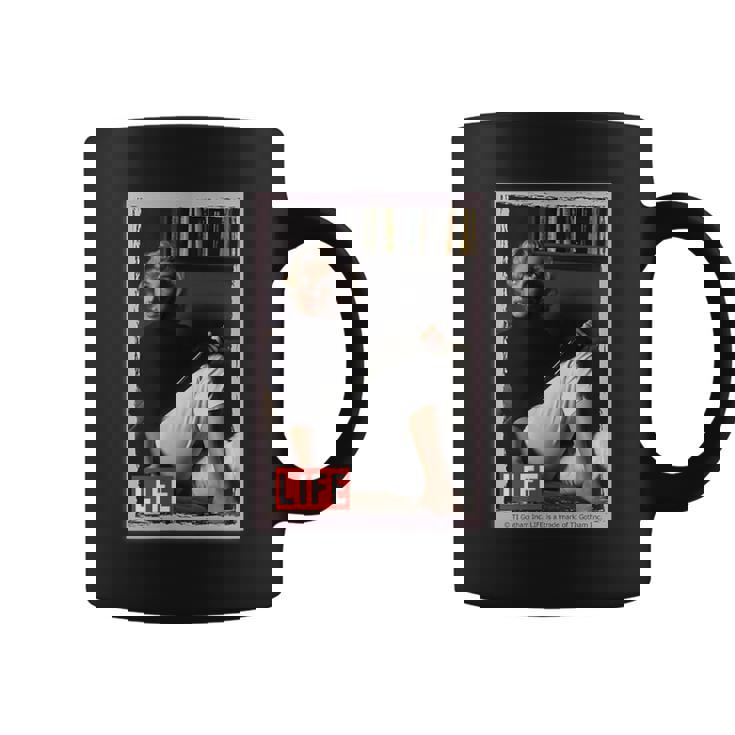 Life Picture Collection マリリン モンロー（4） コーヒーマグ