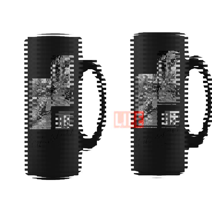 Life Picture Collection 猫（2） コーヒーマグ