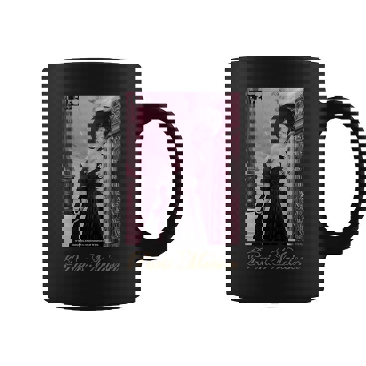 Life Picture Collection_パリメゾン_002 コーヒーマグ