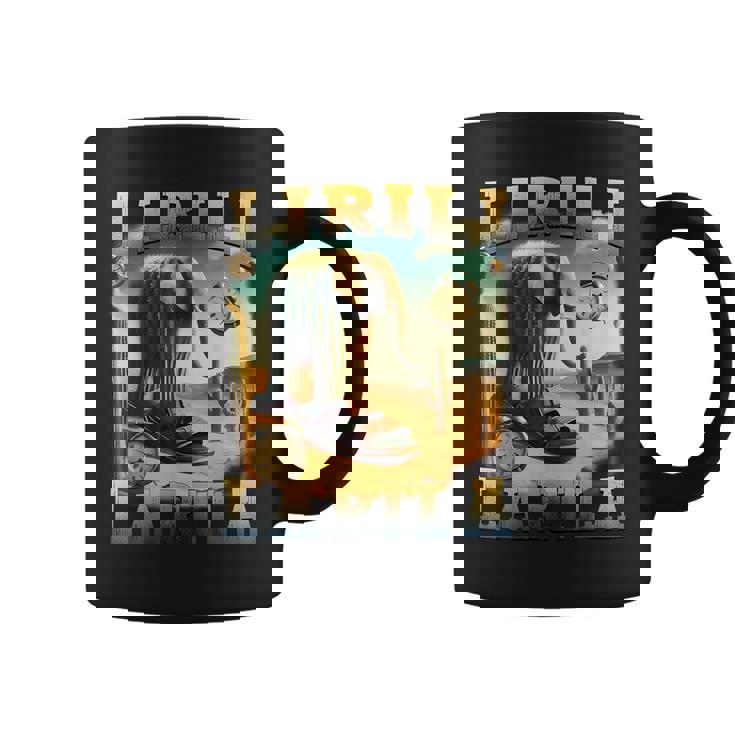 Lirili Larila イタリアンブレインレッドミーム コーヒーマグ