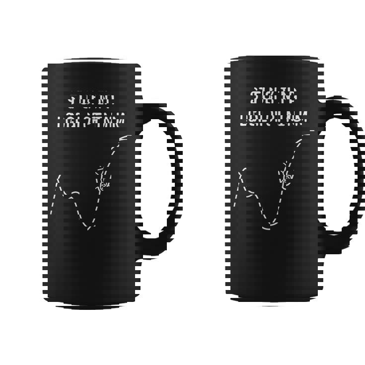 Local Optimum Maths データサイエンスギフト Ki コーヒーマグ