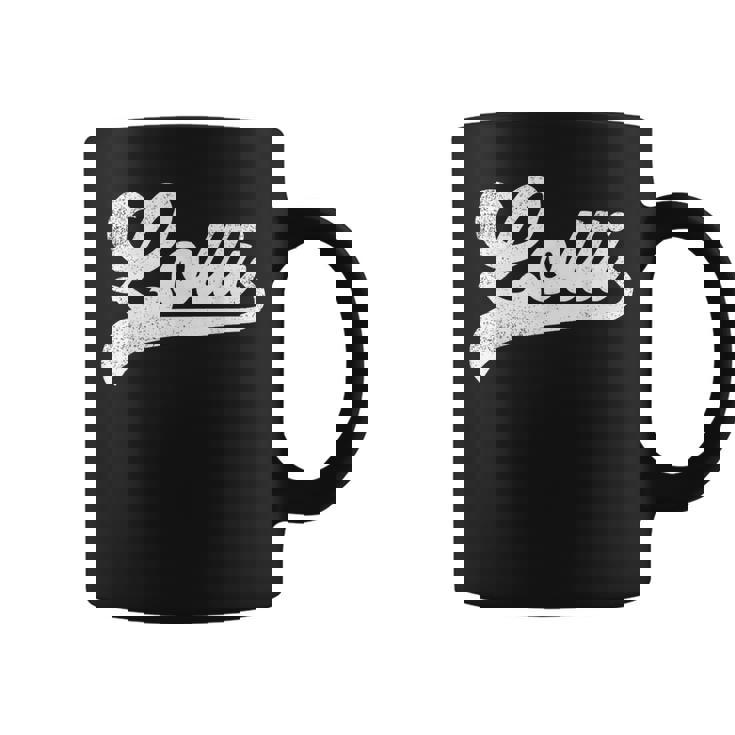 Lolli Mother's Day Lolli Coffee Mug
