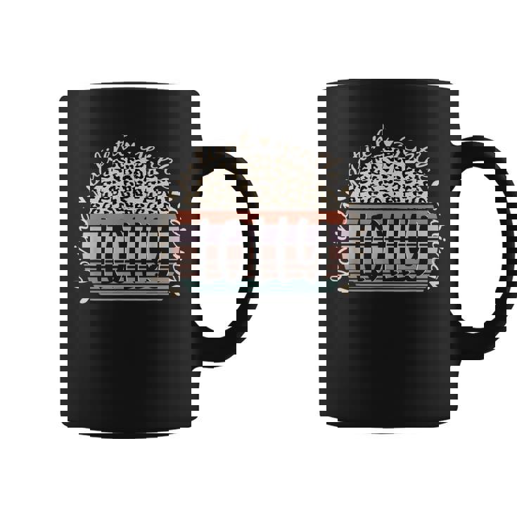 Lolly Loving Patient Gentle Caring Lolly Mother's Day Coffee Mug