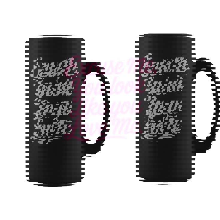 Love バレンタインデー マッチング カップル ギフト コーヒーマグ