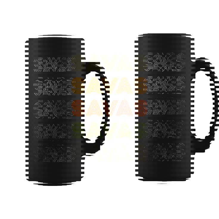 Love Heartavas グランジ ビンテージスタイル ブラック サバス コーヒーマグ