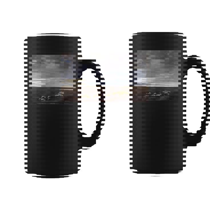 Lumen En Coelo コエロのルーメン ホセ・マリア・ベラスコ コーヒーマグ