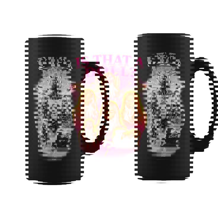 M3gan Heart Throb 公式ライセンス商品。 コーヒーマグ