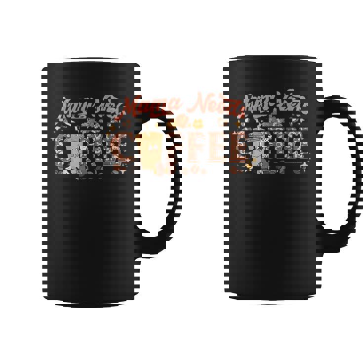 Mama Needs Coffee Mother's Day Caffeine Lovers Coffee Mug