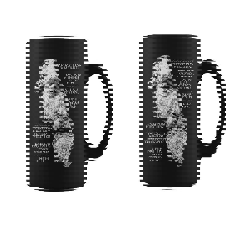 Marcus Aurelius ストイック哲学 ローマ哲学者の名言 コーヒーマグ