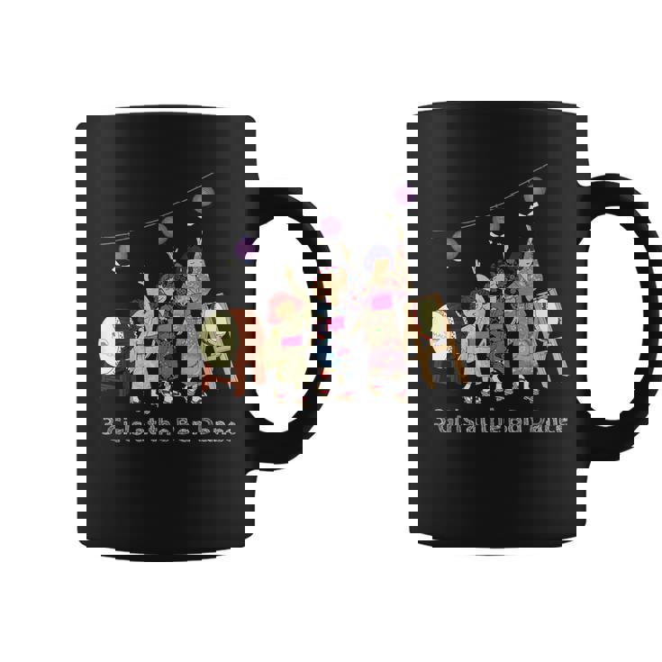 Maui Mon Hawaii Trendyお盆 3人の女の子 コーヒーマグ