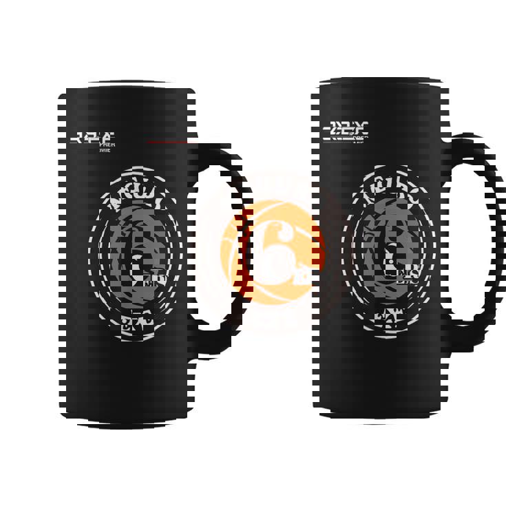 MeguroixersExe_11_成田琉晟 コーヒーマグ