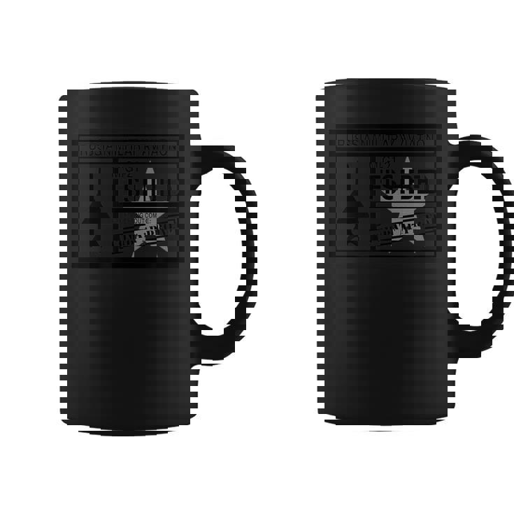 Mig-21 Fishbed コーヒーマグ