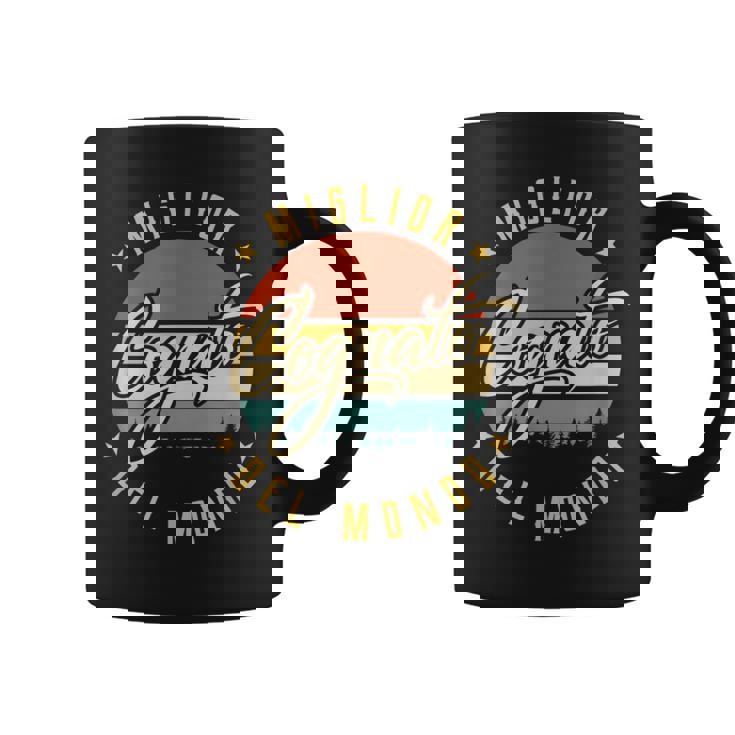 Miglior Cognato Del Mondouper Cognata Famiglia Regalo Tazze