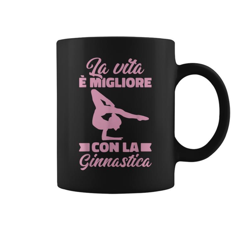 MoonWorks Sacca Da Ginnastica In Cotone Con Scritta "Black Is Colorful" – 100% Cotone, 37x46 Cm, 12 Litri