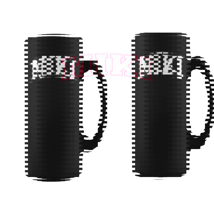 Miki Japan Nihon 日本 ミキ Miki コーヒーマグ