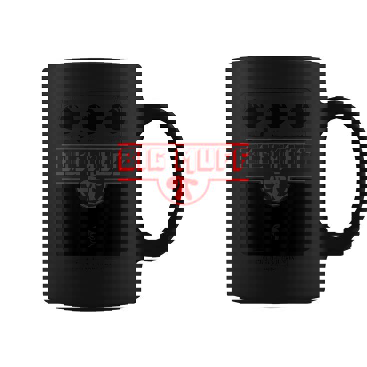 Muff Grande Taza de café