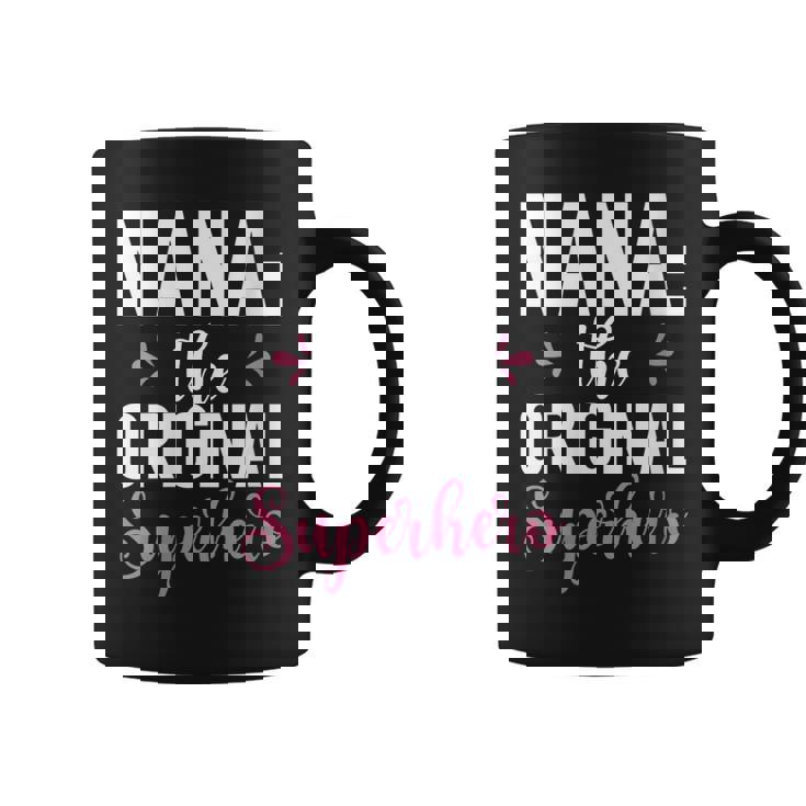 Nana Leuper-Héros Original Nana Tasse