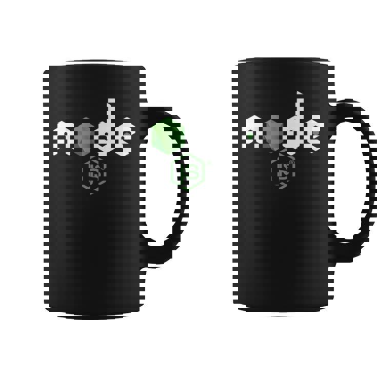 NodeJs ポケットtシャツ Javascript開発者向け コーヒーマグ