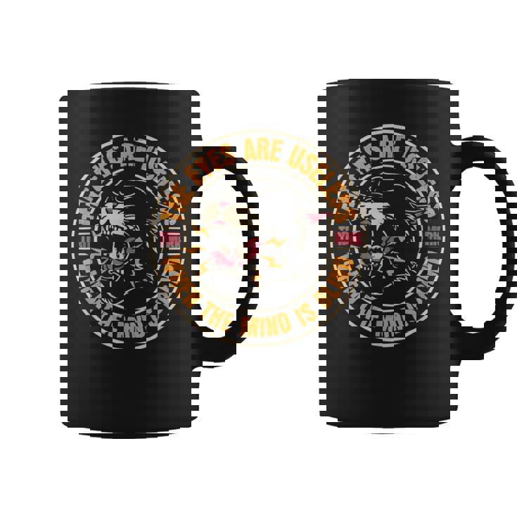 Panther アメリカントラディショナルタトゥー オールドスクール ヴィンテージフラッシュ コーヒーマグ