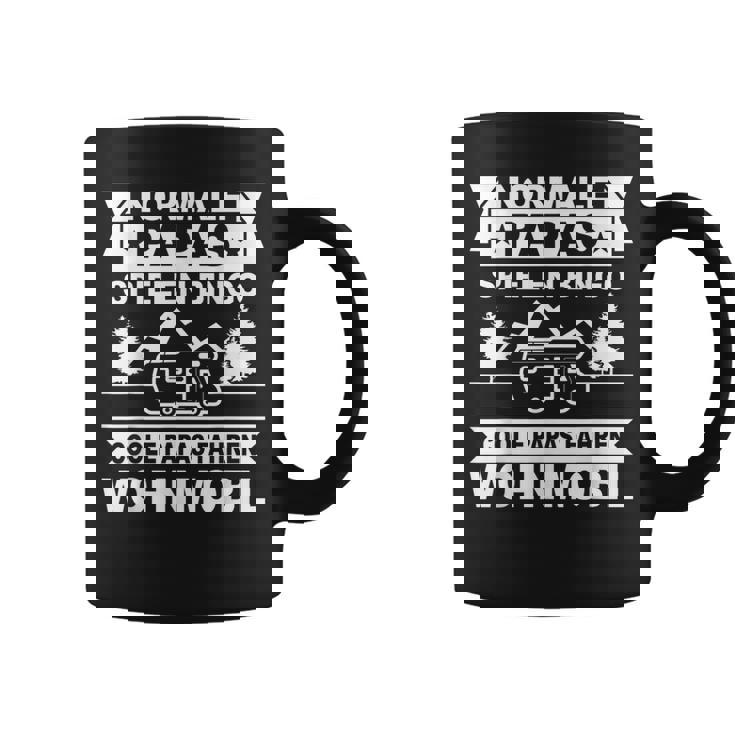 メンズ Papa Caravan 父親 キャンピング クール パパス 運転 モーターホーム コーヒーマグ