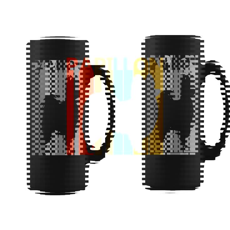 Papillon パピヨン コーヒーマグ