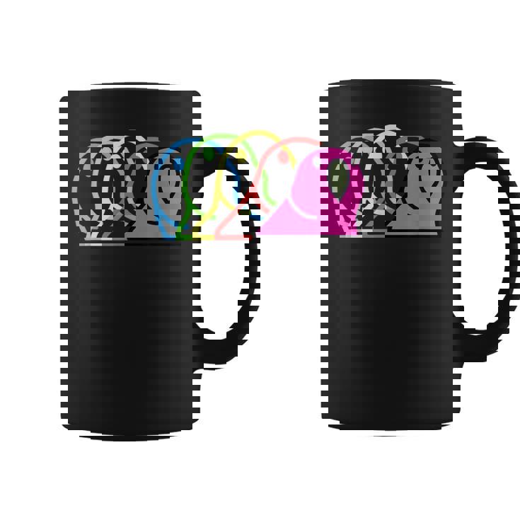 Party Parrot - シフターギフト コーヒーマグ