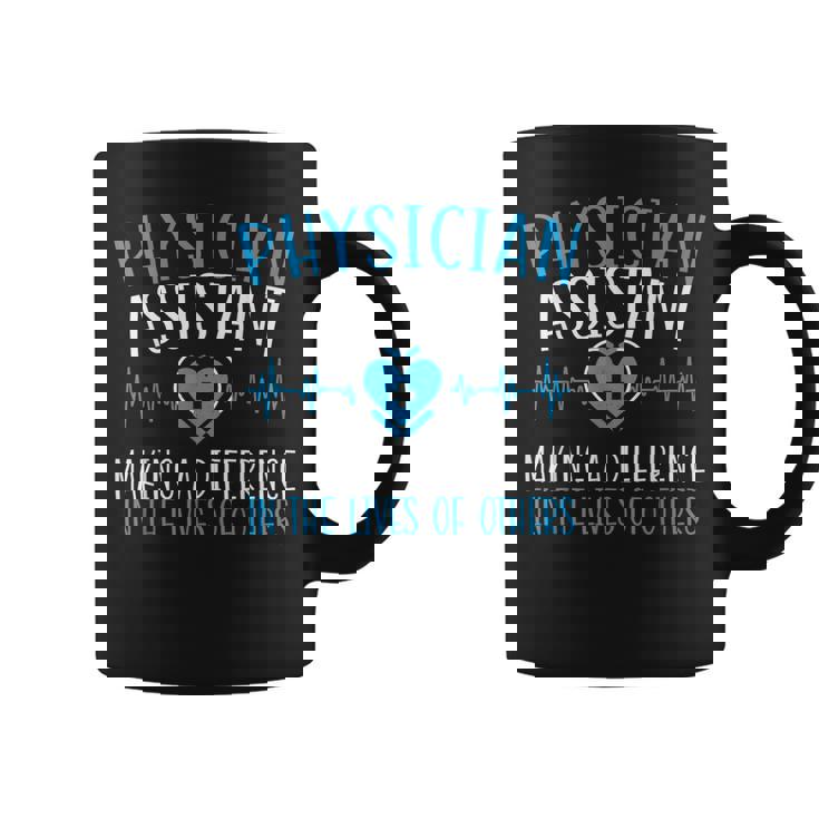 Pa医師アシスタントメディカルアソシエイト コーヒーマグ