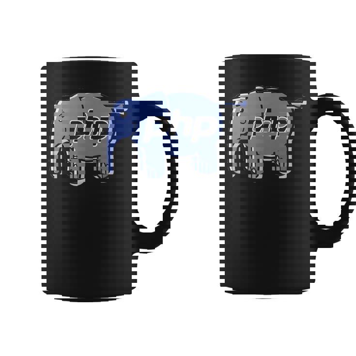 Php プログラマー コンピューター コーダー デベロッパー コーヒーマグ
