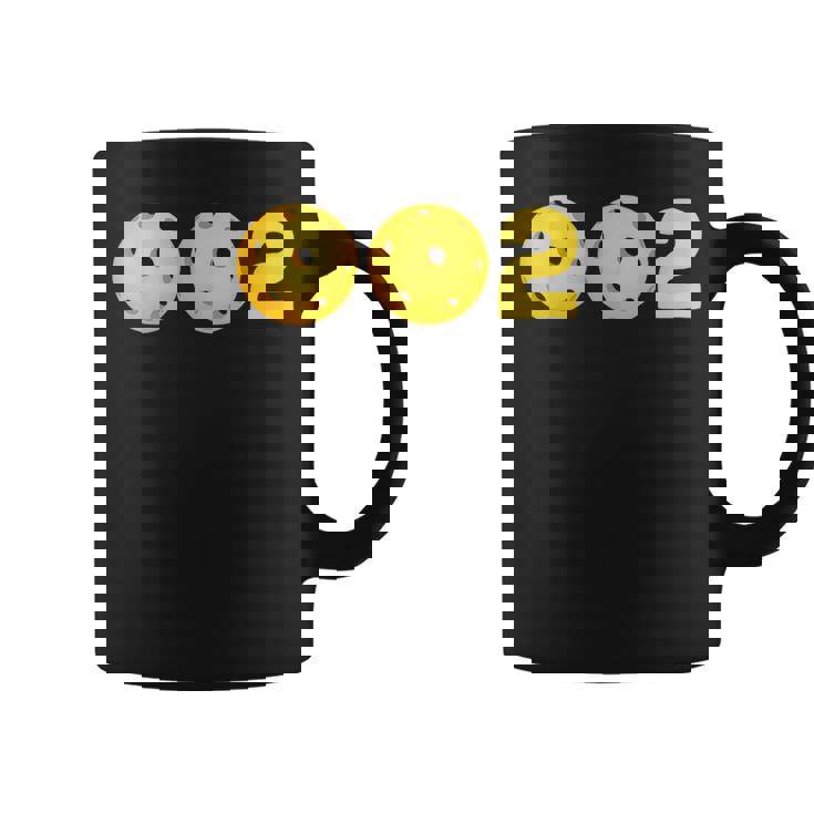 Pickleball Zero 2 ピックルボール コーヒーマグ