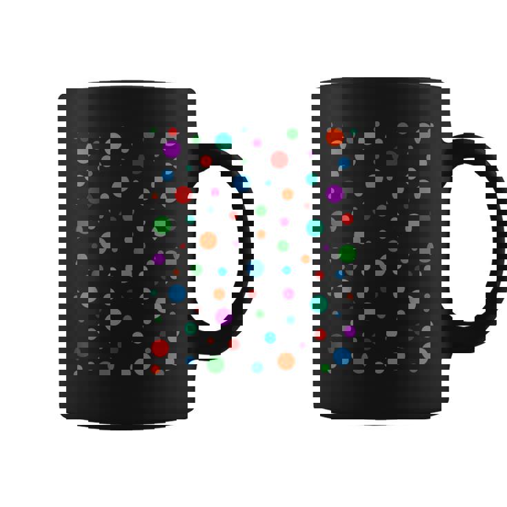 Pois Et Pois Pour Hommes S Enfants À Pois Tasse