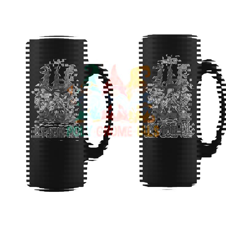 Poly Gnome Ials 数学のしゃれの代数学生 コーヒーマグ