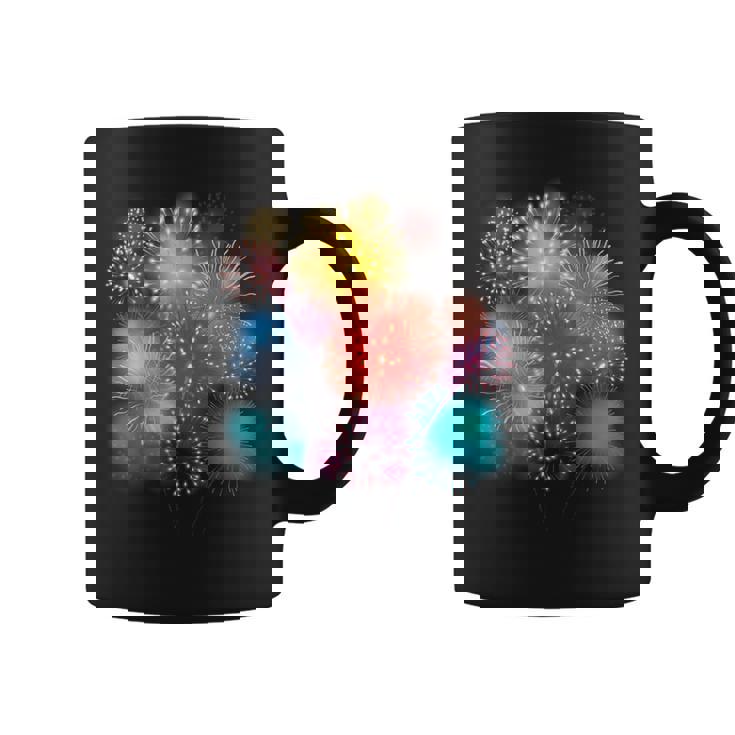 Pyrotechnics パイロマニック花火 パイロ爆発ロケット コーヒーマグ