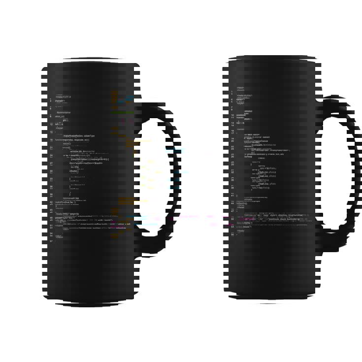 Python Php コード プログラミング プログラマー コンピューター ギーク コーヒーマグ