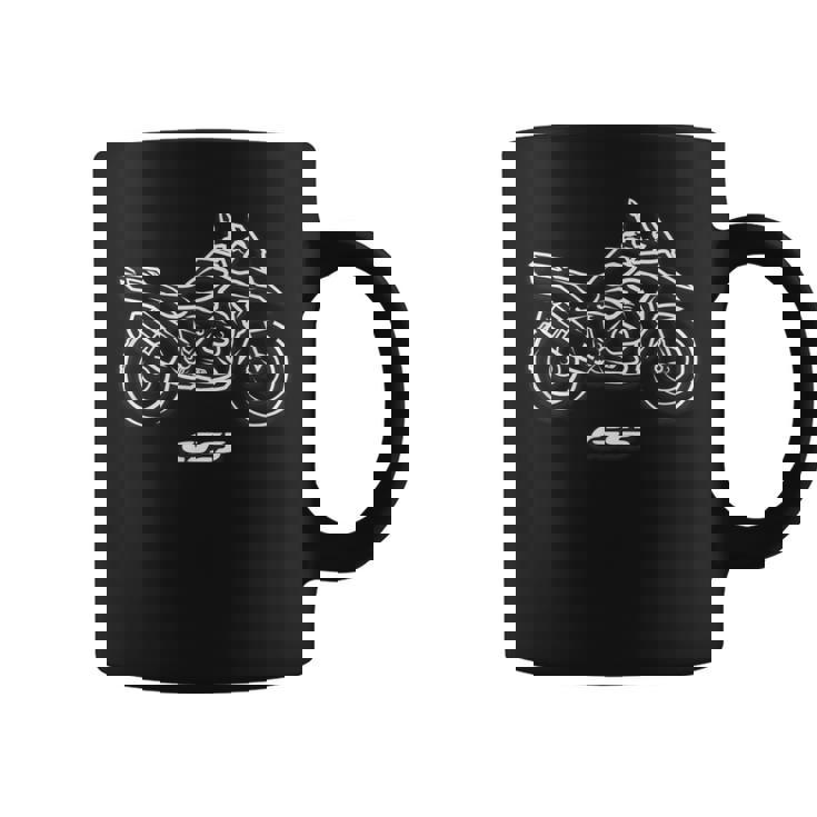 R1200gs エンデューロgs コーヒーマグ