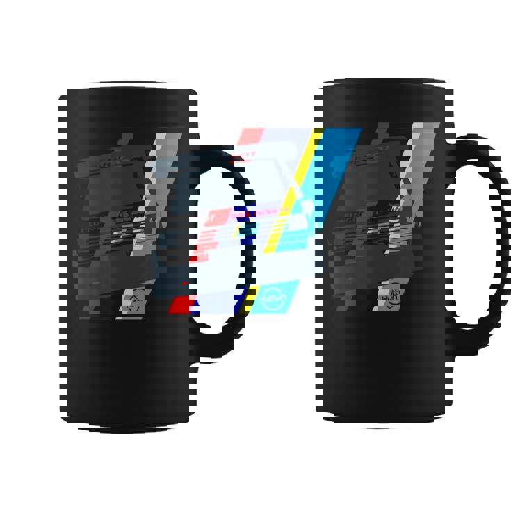Rallye Group B クラシックカーレースとモータースポーツレース コーヒーマグ