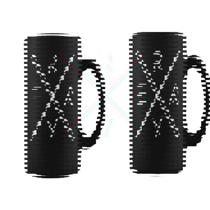 Rave House Music Goa Techno Festival Acid Ohm コーヒーマグ