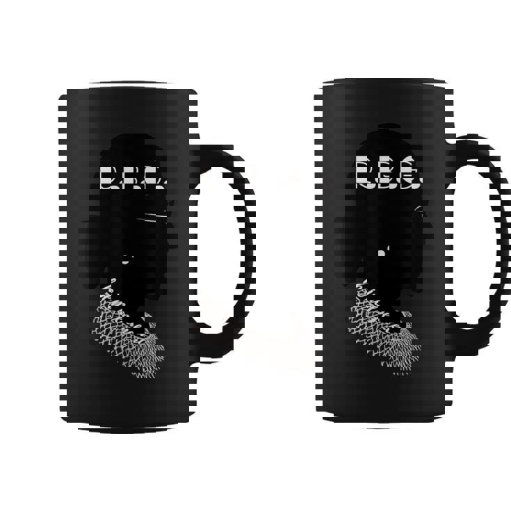 Rbg Ruth Bader Ginsburg Be Independent Feminist 政治 コーヒーマグ