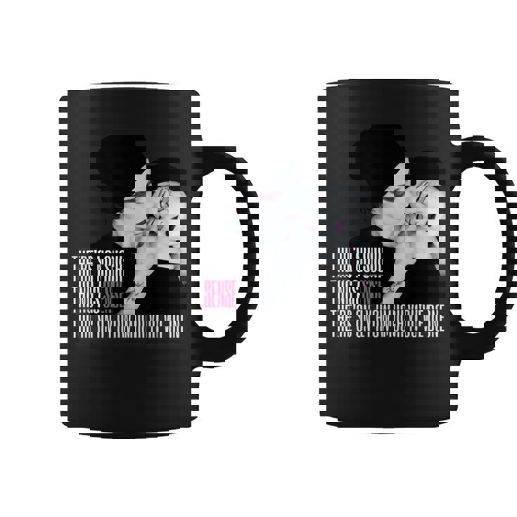 There Is Nouch Thing Asense おしゃれに差をつける！限定デザイン コーヒーマグ