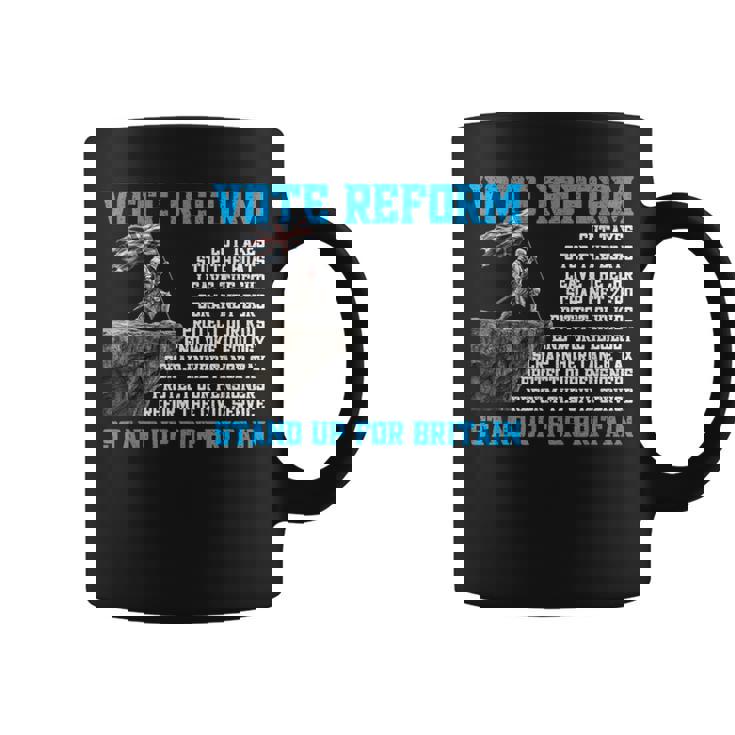 Reform Uk 商品 コーヒーマグ