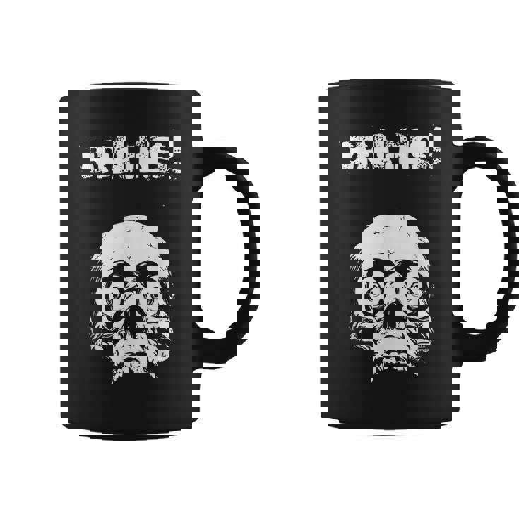 Return Of The Dead Living ゾンビ コーヒーマグ