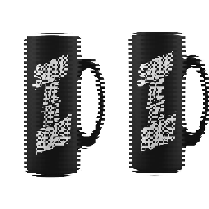 Roas広告マネージャーの広告費用対効果商品を表示する コーヒーマグ