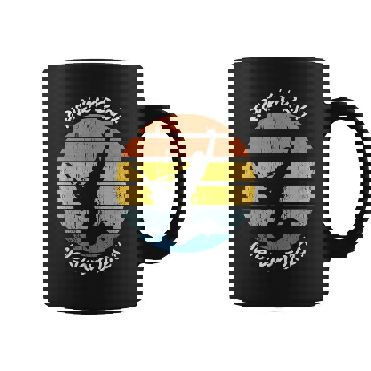 Rock 'N' Roll Never Die Rock 'N' Roll Never Dies デザイン コーヒーマグ