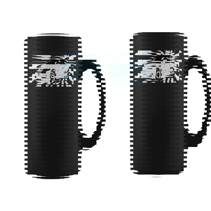 S15 シルビア Jdm ドリフトグラフィック コーヒーマグ