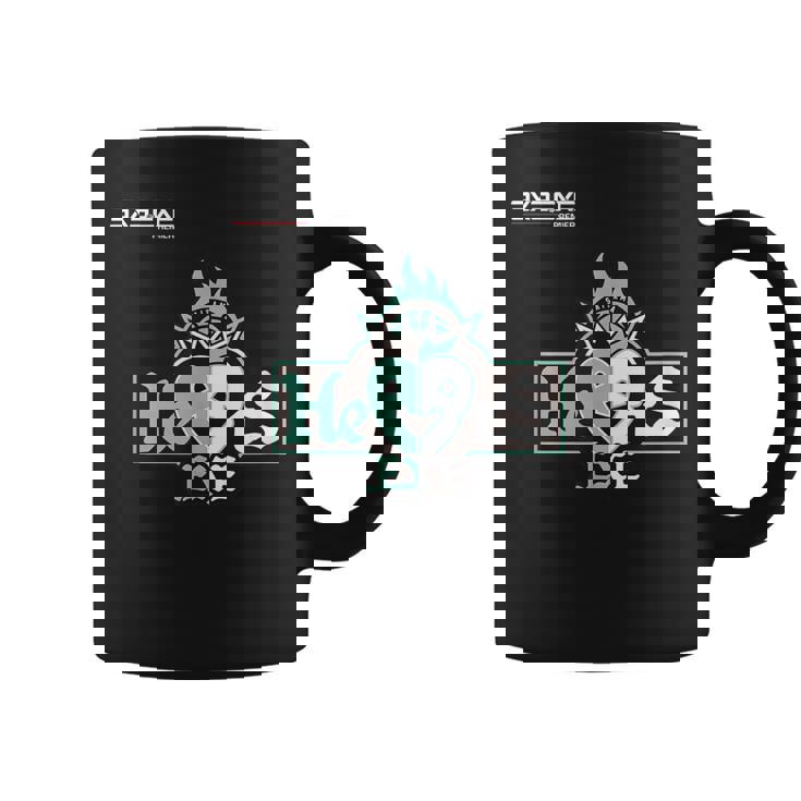 Saitama HeartsExe_1_木下大輝 コーヒーマグ