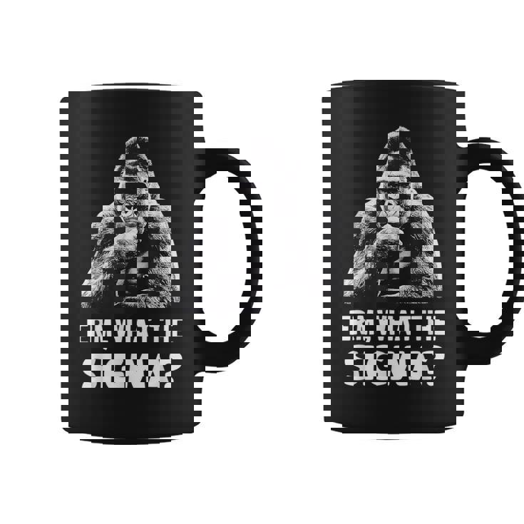 Sarcastic Humor Meme Erm What Theigma Ironic Meme コーヒーマグ