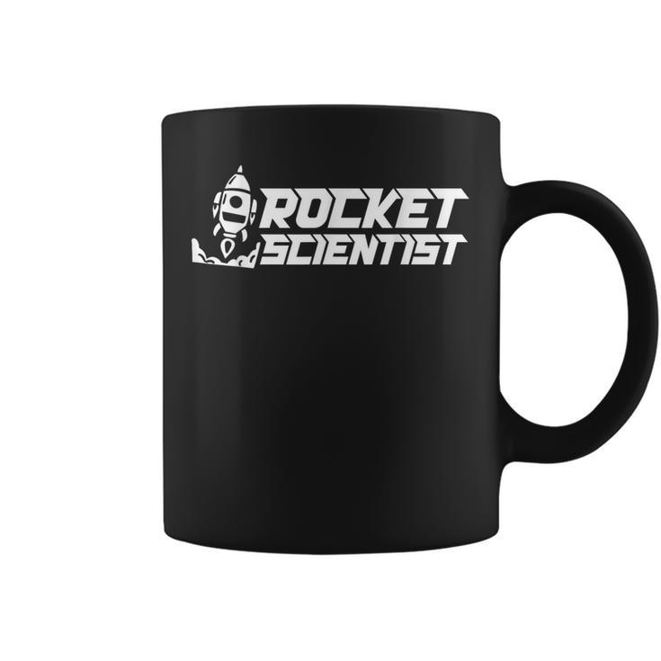 Science Des Fuséescientifique Fusée Aérospatiale Tasse