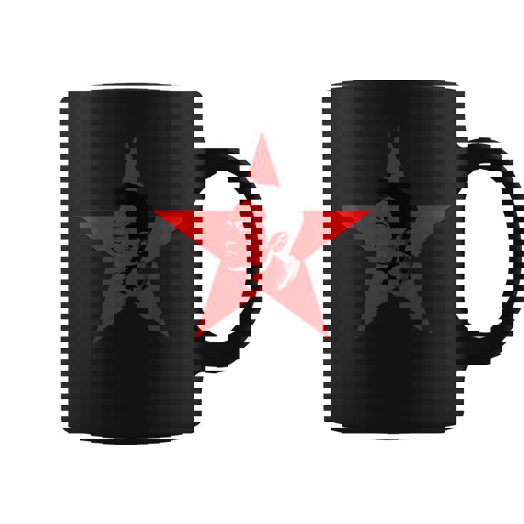 Seamus Costello アイルランド共和党社会主義者 コーヒーマグ