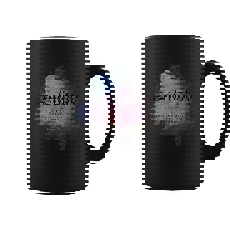 Serendipity コーヒーマグ