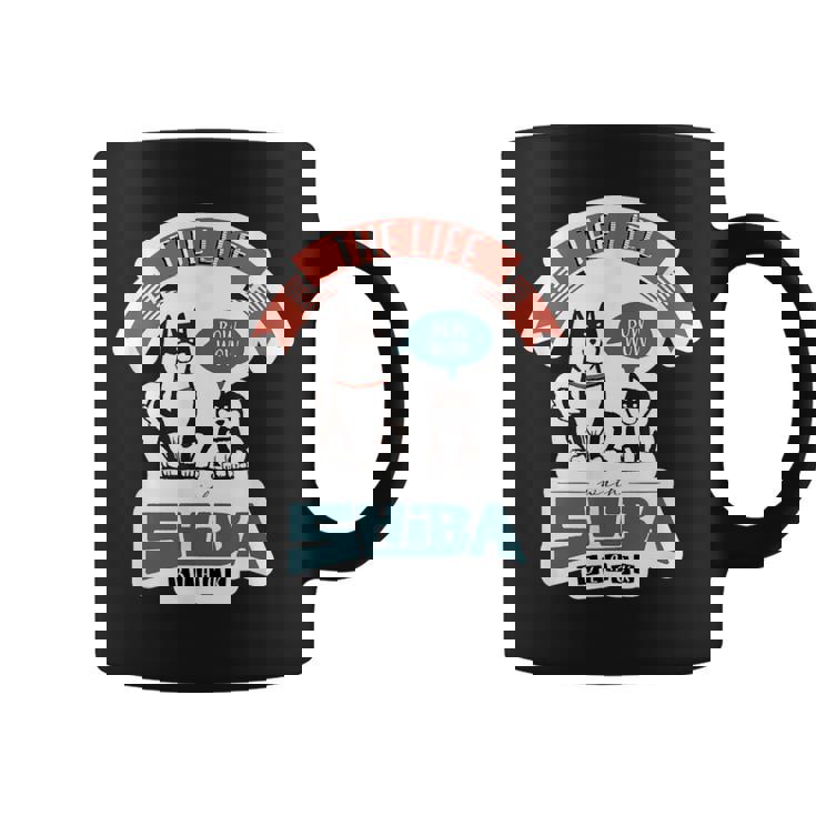 Shiba Dog かわいい柴犬 黒柴 コーヒーマグ