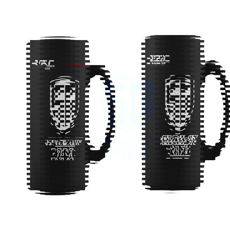 Shinagawa CityExe_91_落合知也 コーヒーマグ